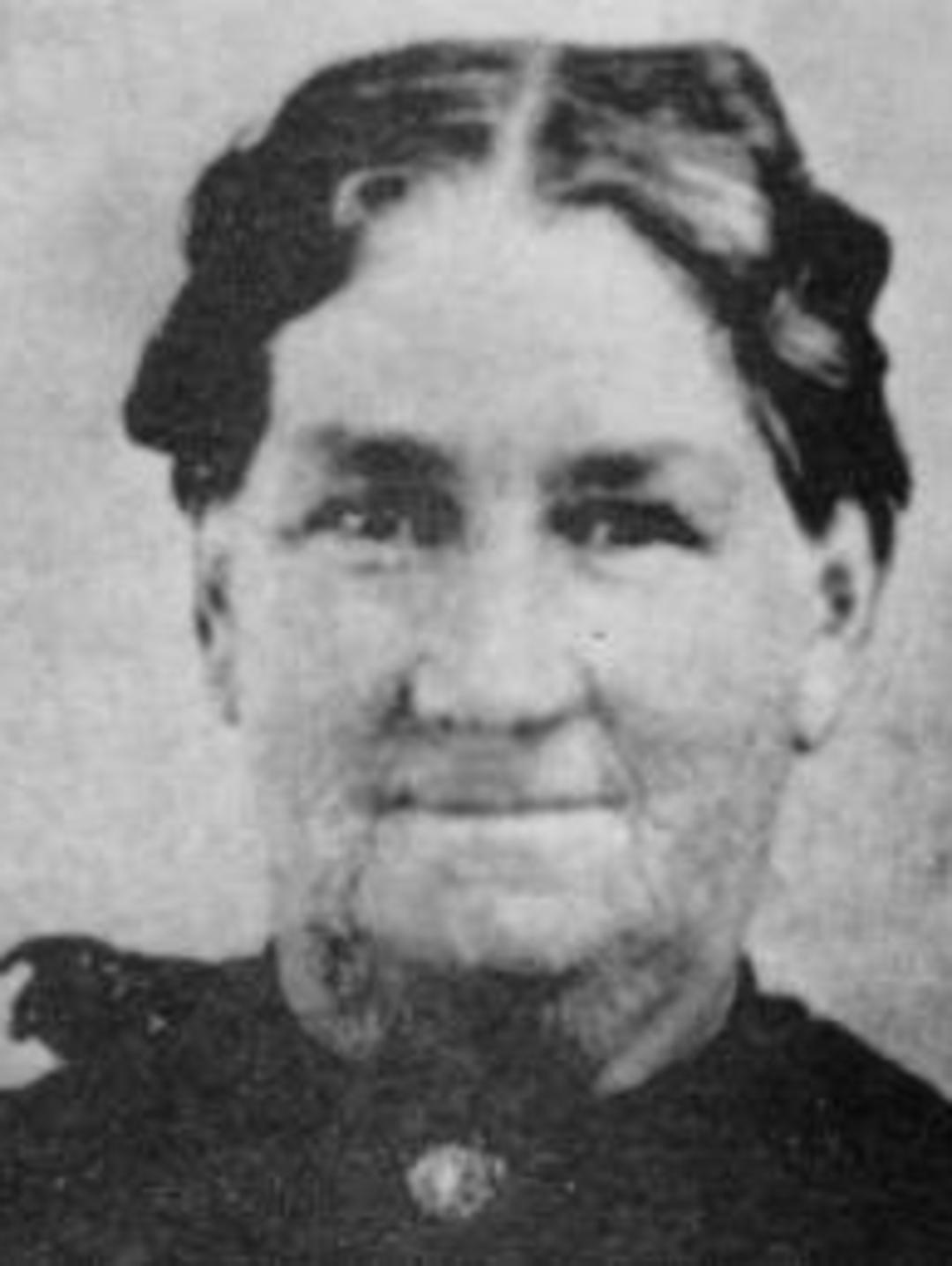 Sarah Mariah Davenport (1836 - 1914) Profile